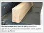 Masina ind. de indreptat si rindeluit la grosime ROBLAND SD (B)510 - imagine 55073
